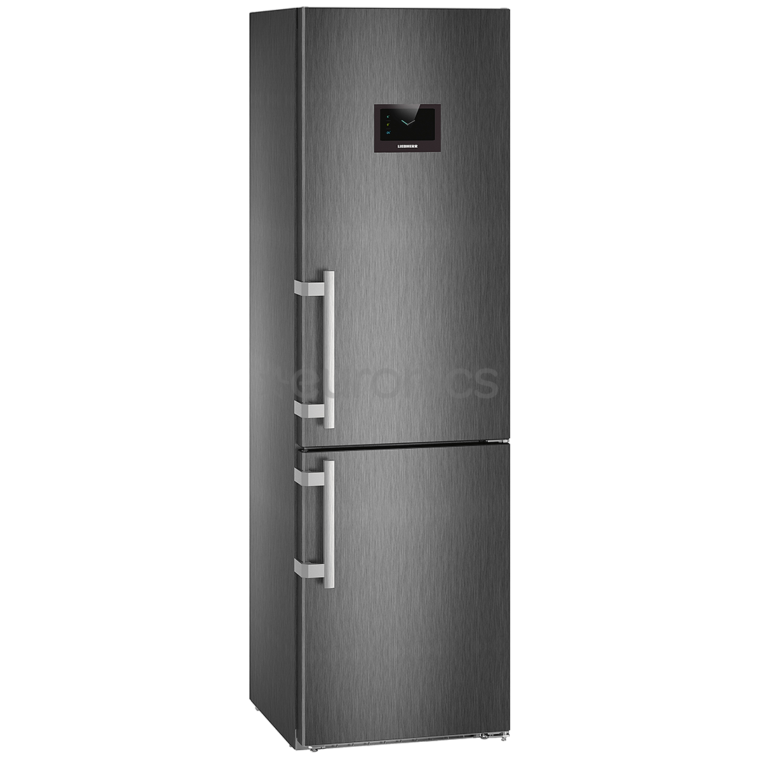 Ledusskapis Premium BioFresh NoFrost, Liebherr / augstums: 201 cm