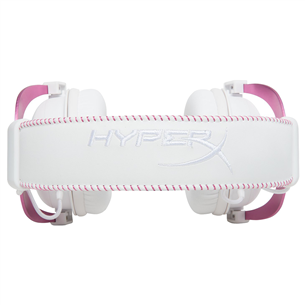 Headset HyperX Cloud II, Kingston