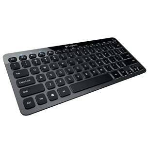 Bezvadu klaviatūra K810, Logitech / ENG