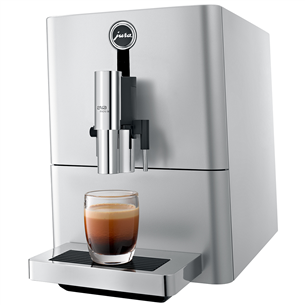 Espresso kafijas automāts ENA Micro 90, JURA