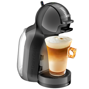 Capsule coffee machine Mini Me, Krups