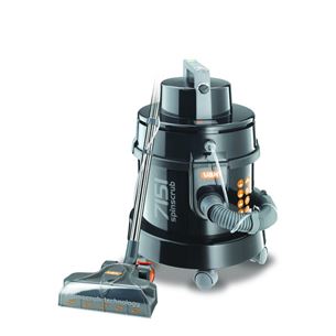 Vacuum cleaner, VAX