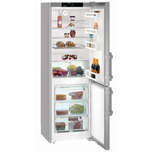 Холодильник NoFrost, Liebherr / высота: 182 см