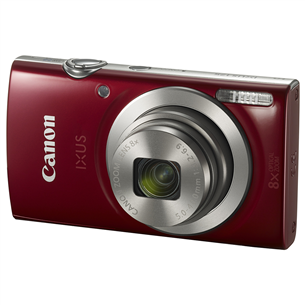 Digital camera IXUS 175, Canon
