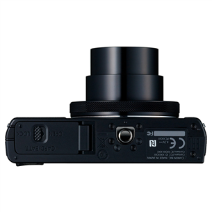 Digital camera PowerShot G9 X, Canon
