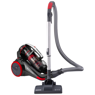 Vacuum cleaner Synthesis, Hoover