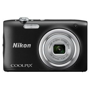 Digital camera Nikon COOLPIX A100