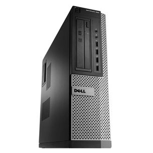 Dators Optiplex 990, Dell