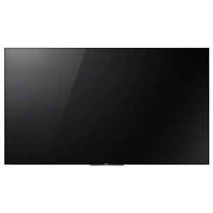 3D 65" Ultra HD LED LCD TV, Sony