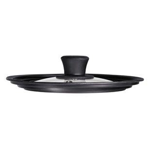 Xavax, diameter 24-28 cm - Universal lid for Pots and Pans
