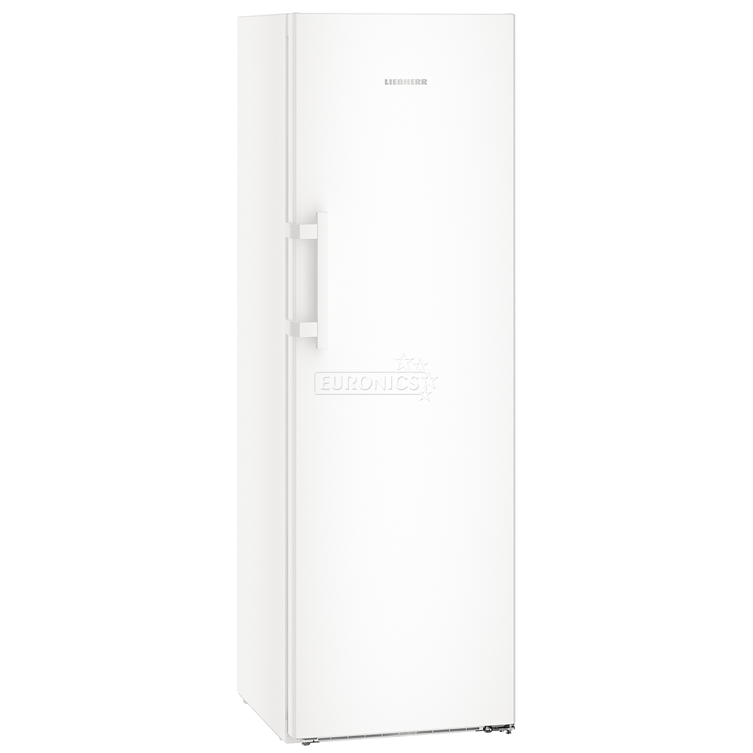 Ledusskapis BioCool Comfort, Liebherr / augstums: 185 cm