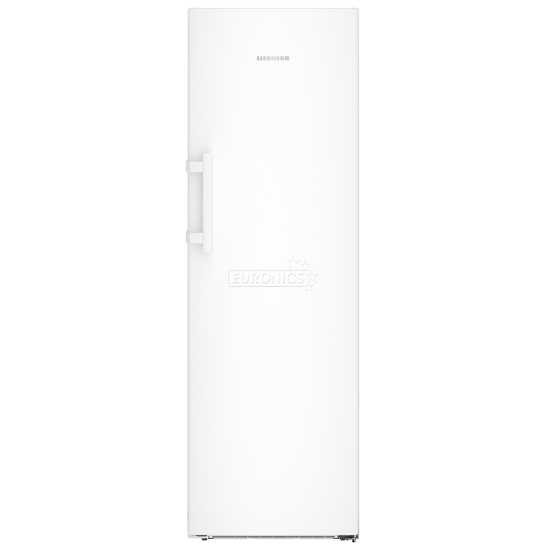 Ledusskapis BioCool Comfort, Liebherr / augstums: 185 cm