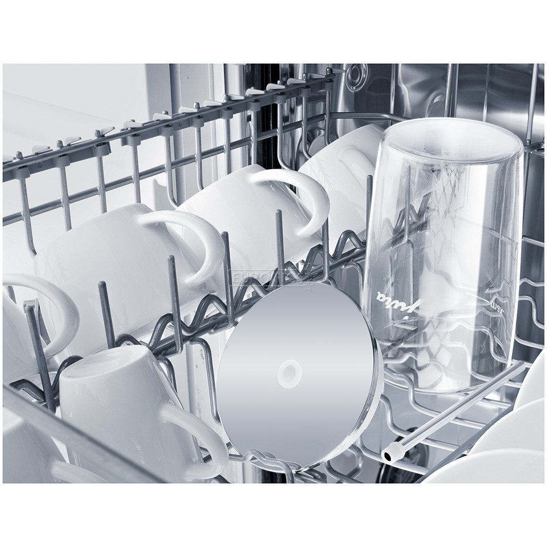 JURA, 0,5 л - Стеклянный контейнер для молока