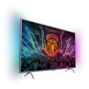 32" Full HD LED LCD televizors, Philips