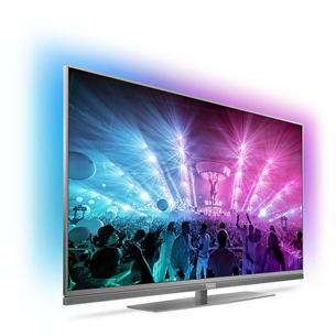 49" Ultra HD LED ЖК-телевизор, Philips