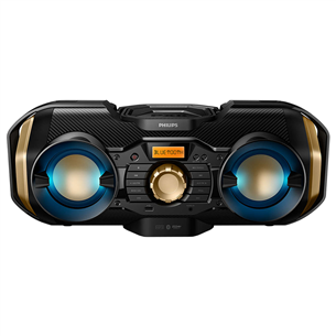 Boombox PX840T, Philips