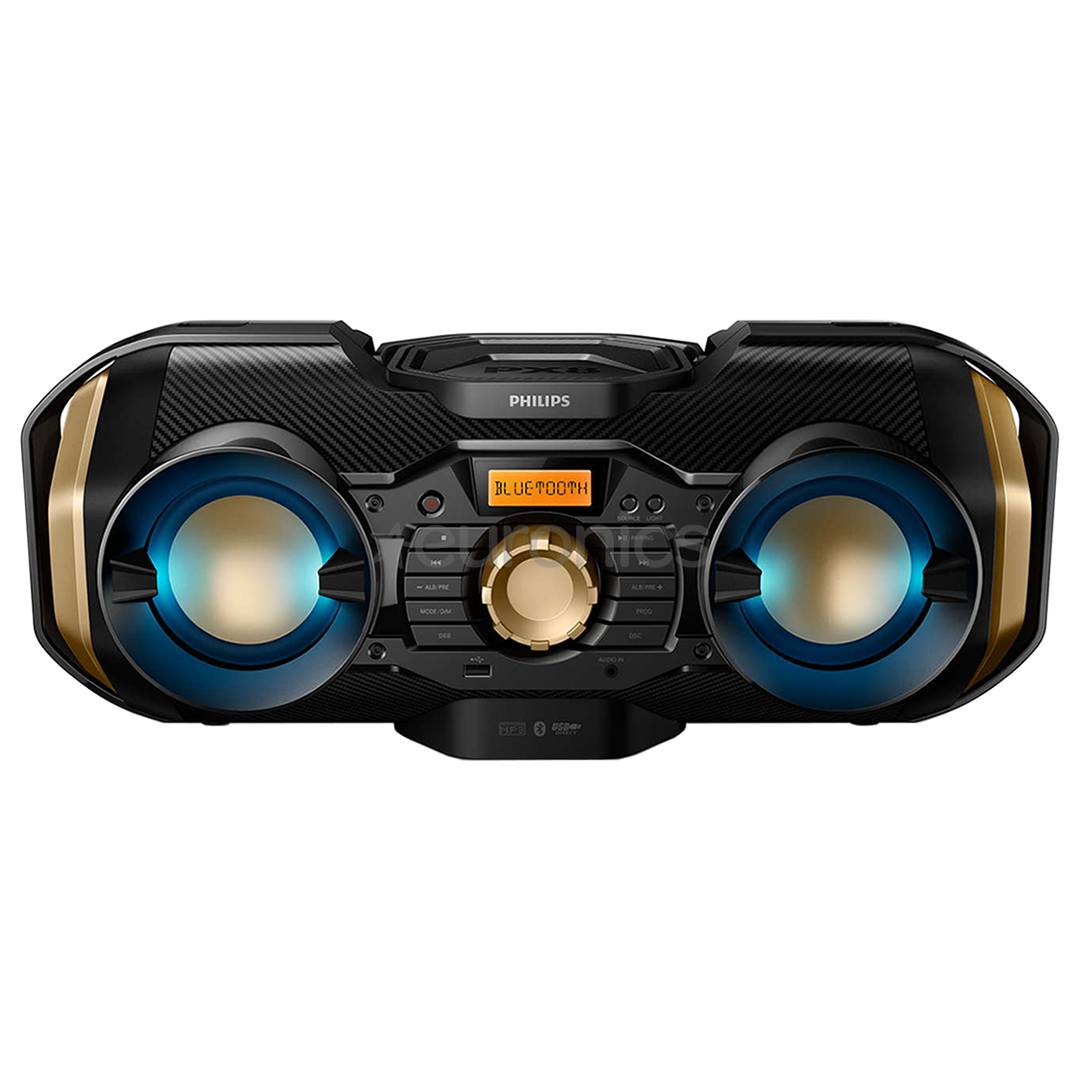 Magnetola PX840T, Philips
