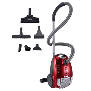 Vacuum Cleaner Hoover Telios Plus