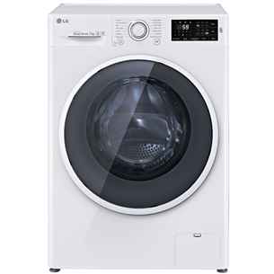 Washing machine LG (7kg)