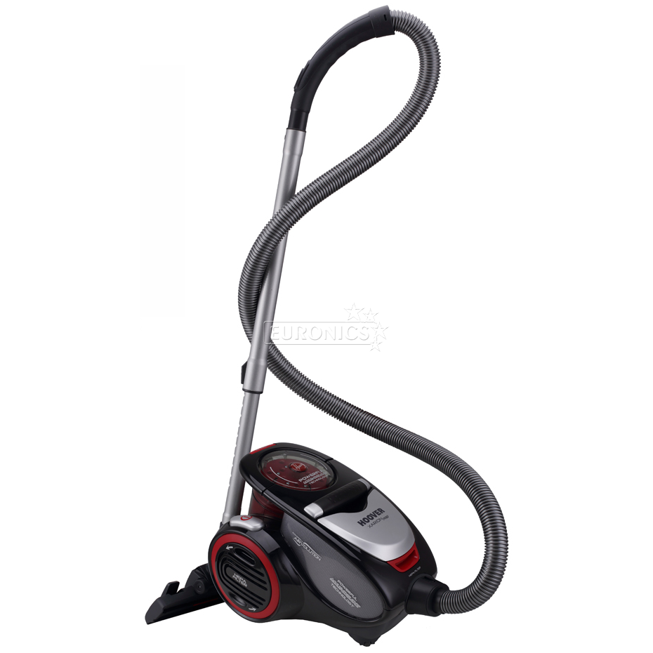 Putekļsūcējs Xarion Pro, Hoover