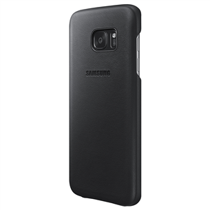 Ādas apvalks priekš Galaxy S7, Samsung