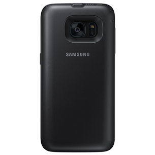 Bezvadu uzlādes vāciņš Galaxy S7 Backpack, Samsung