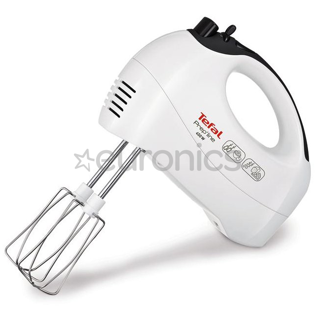 Mikseris Prepline, Tefal