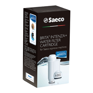 Philips Brita Intenza+ - Водяной фильтр для кофеварки