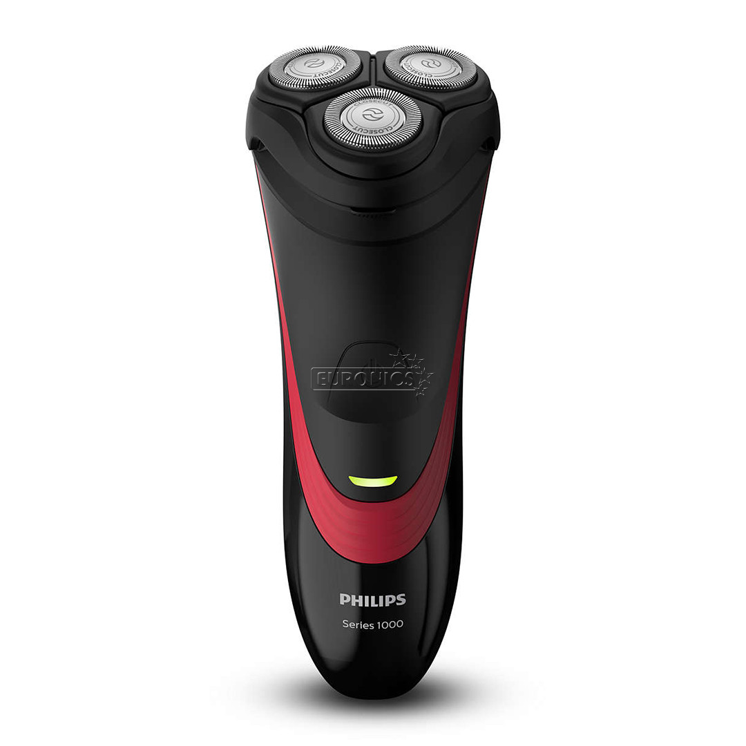 Skuveklis Series 1000, Philips