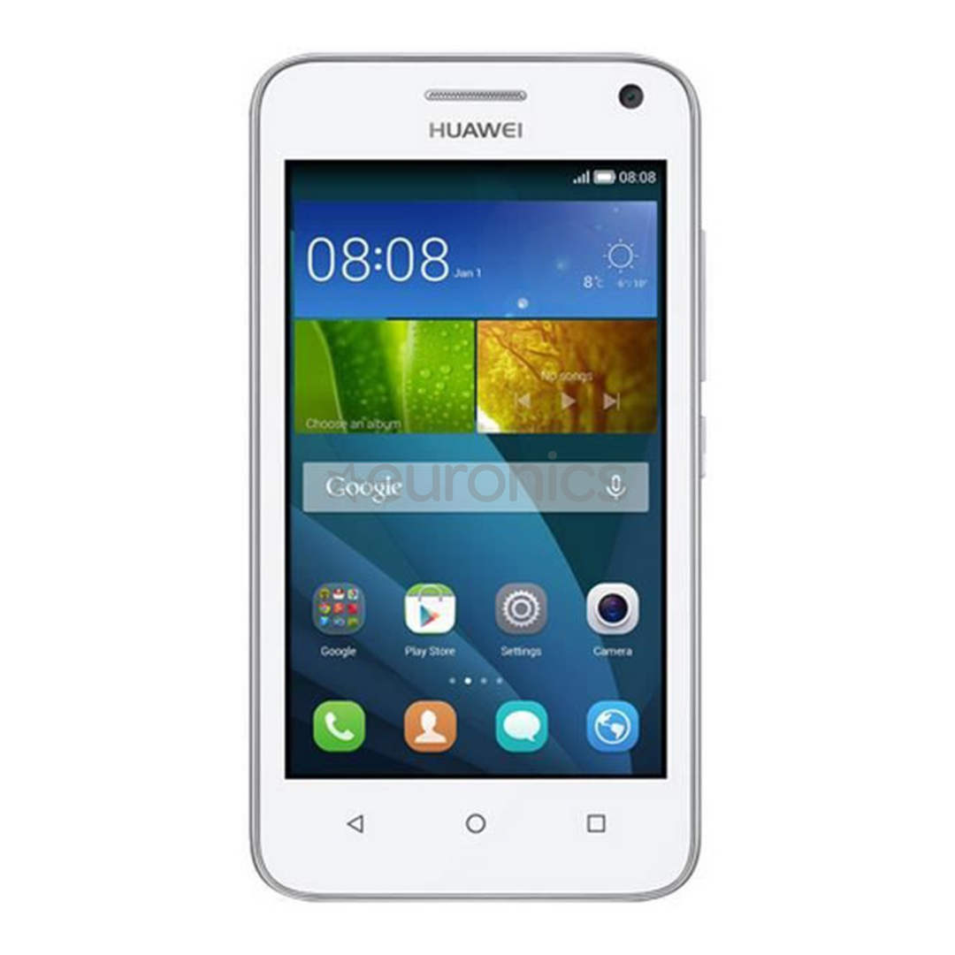 Viedtālrunis Y5, Huawei
