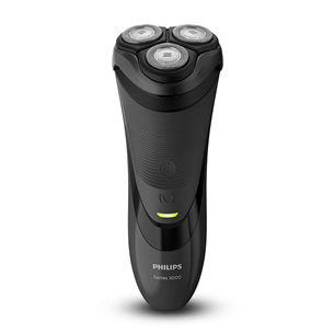 Shaver Philips Series 3000