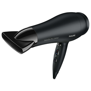 Matu fēns SalonDry Pro, Philips / 2300W