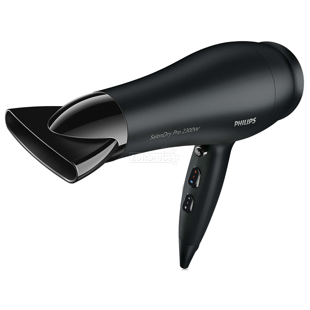 Matu fēns SalonDry Pro, Philips / 2300W