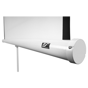 Projector screen Elite Screens 99'' Tripod / 1:1