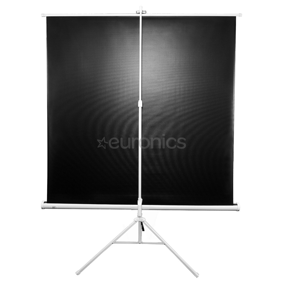 Экран для проектора Elite Screens 99'' Tripod / 1:1
