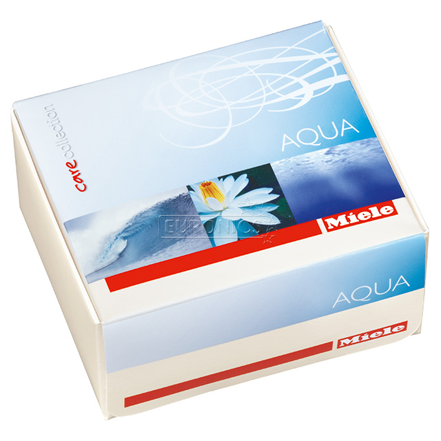 Miele AQUA, 125 ml - Smaržu flakons veļas žāvētājam