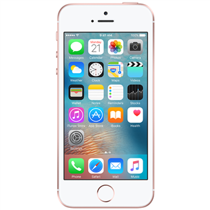 Viedtālrunis iPhone SE, Apple / 16 GB