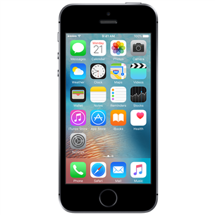 Viedtālrunis iPhone SE, Apple / 64 GB
