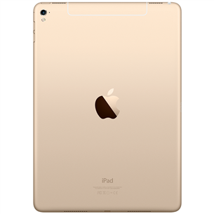 Tablet iPad Pro 9,7" (128 GB), Apple / LTE, WiFi