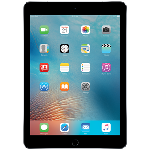 Planšetdators iPad Pro 9,7" (128 GB), Apple / LTE, WiFi