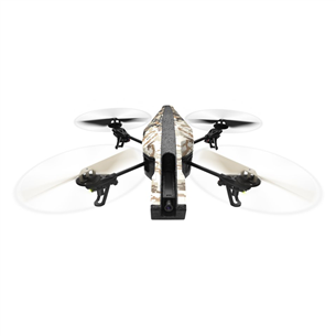 Radio vadāms lidaparāts AR.Drone 2.0 GPS Edition, Parrot