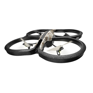 Вертолет AR.Drone 2.0 GPS Edition, Parrot