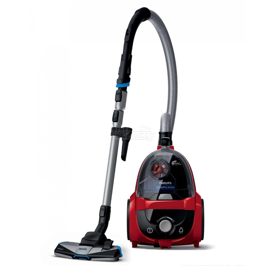 Vacuum cleaner PowerPro Active, Philips, FC9532/09