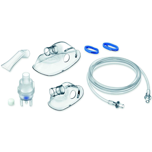 Beurer IH18 - Replacement accessories for nebulizer 601.21