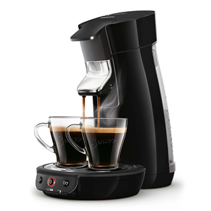 Kafijas automāts Senseo® Viva Café, Philips