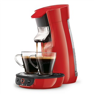 Kafijas automāts Senseo® Viva Café, Philips