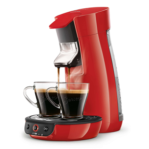 Coffee pod machine Senseo® Viva Cafe Philips