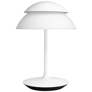 Philips Hue LED table lamp Beyond