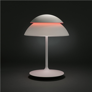 Philips Hue LED table lamp Beyond