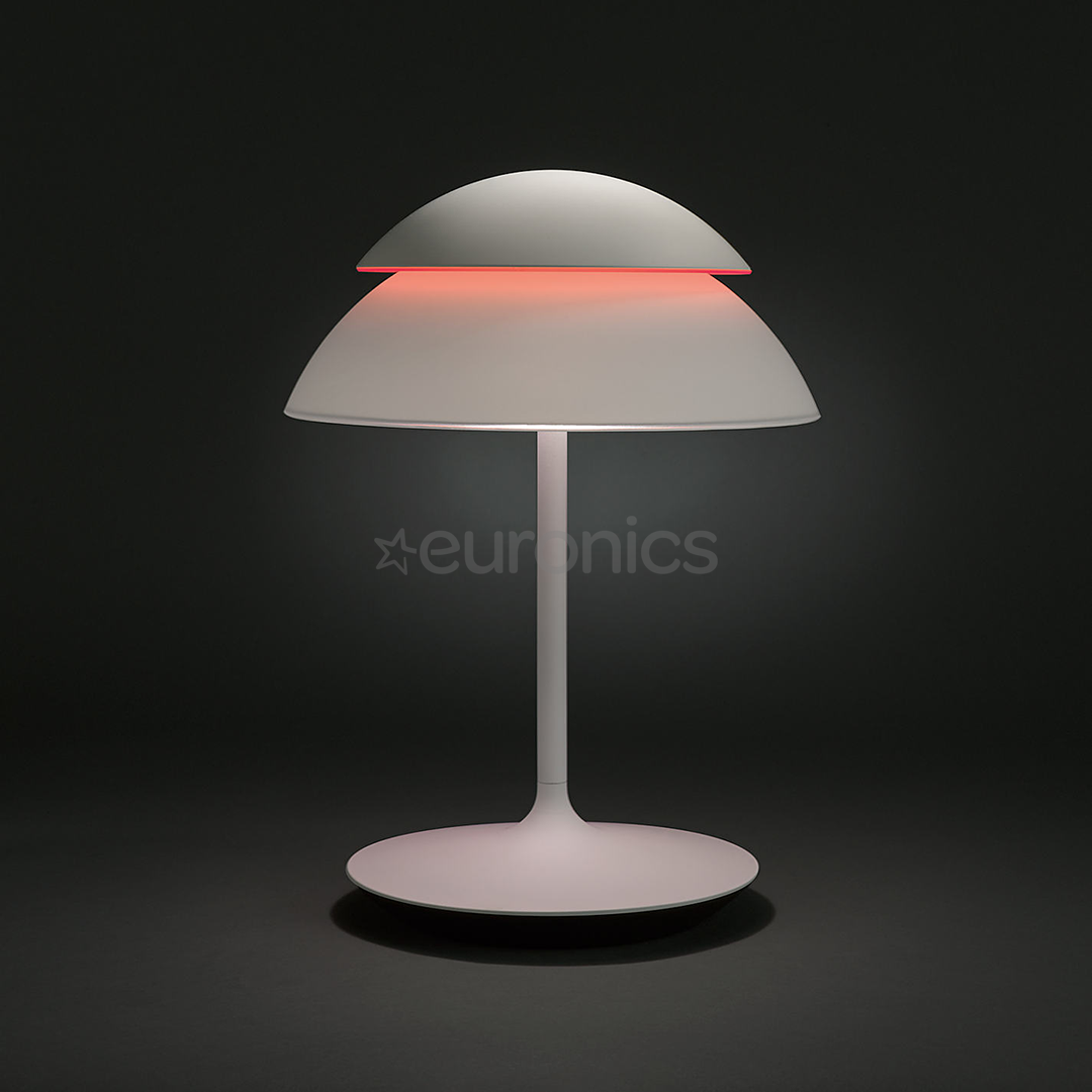 Galda lampa Hue LED Beyond, Philips